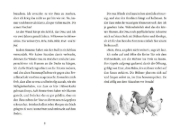 Buchcover und Innenansicht für das Buch: Ni løgner og jakta på eit smil