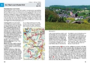 Buchcover und Innenansicht für das Buch: Bergisches Land