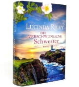 Buchcover und Innenansicht für das Buch: The Missing Sister