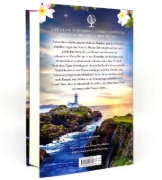 Buchcover und Innenansicht für das Buch: The Missing Sister