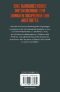Buchcover und Innenansicht für das Buch: The Capital Order