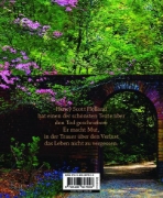 Buchcover und Innenansicht für das Buch: Der Tod bedeutet gar nichts