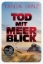 Buchcover und Innenansicht für das Buch: Tod mit Meerblick