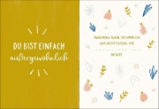 Buchcover und Innenansicht für das Buch: Why You're 100% Wonderful: A Friendship Fill-in Book