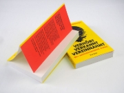 Buchcover und Innenansicht für das Buch: Verhört, verkannt, vereinnahmt. 99 ½ missverstandene Songs