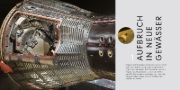 Buchcover und Innenansicht für das Buch: Moonshots