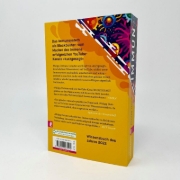 Buchcover und Innenansicht für das Buch: Immune: A Journey into the Mysterious System That Keeps You Alive