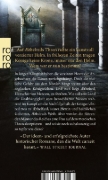 Buchcover und Innenansicht für das Buch: The Empty Throne