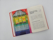 Buchcover und Innenansicht für das Buch: Die Not-To-Do-Liste