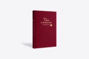 Buchcover und Innenansicht für das Buch: Das 6-Minuten-Tagebuch pur (madeira)