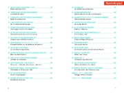 Buchcover und Innenansicht für das Buch: Fettnäpfchenführer Norwegen
