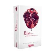 Buchcover und Innenansicht für das Buch: Midnight Sun