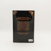 Buchcover und Innenansicht für das Buch: Lightlark