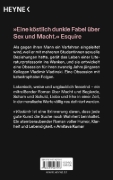 Buchcover und Innenansicht für das Buch: Vladimir