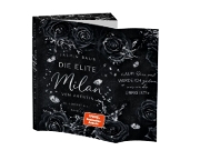 Buchcover und Innenansicht für das Buch: Die Elite - Milan von Arentin