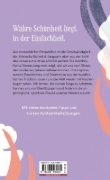 Buchcover und Innenansicht für das Buch: The Snail is never late: Meditations on finding Joy in the Present Moment