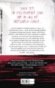 Buchcover und Innenansicht für das Buch: The Place Where They Bury Your Heart