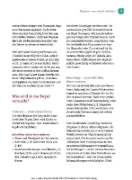 Buchcover und Innenansicht für das Buch: Naturheilpraxis Migräne