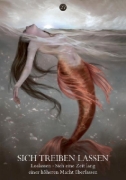 Buchcover und Innenansicht für das Buch: Oracle of the Mermaids