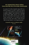 Buchcover und Innenansicht für das Buch: Deep Black Book 2