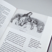 Buchcover und Innenansicht für das Buch: Karl Marx