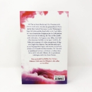 Buchcover und Innenansicht für das Buch: Ugly Love