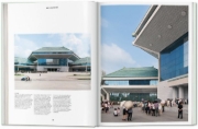 Buchcover und Innenansicht für das Buch: Inside North Korea
