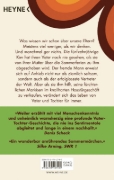 Buchcover und Innenansicht für das Buch: Der Markisenmann