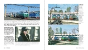Buchcover und Innenansicht für das Buch: Reiseabenteuer Nordkorea