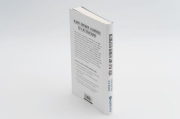 Buchcover und Innenansicht für das Buch: The Overthinker's Guide to Decision Making