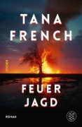 Buchcover und Innenansicht für das Buch: The Hunter