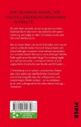 Buchcover und Innenansicht für das Buch: Reinhold Würth