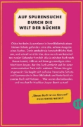 Buchcover und Innenansicht für das Buch: The Library of Borrowed Hearts
