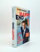 Buchcover und Innenansicht für das Buch: Happy End