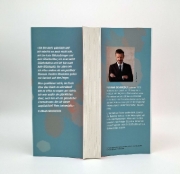 Buchcover und Innenansicht für das Buch: Happy End