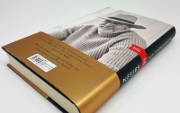Buchcover und Innenansicht für das Buch: Der Choreograph