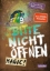 Buchcover und Innenansicht für das Buch: Bitte nicht öffnen 5: Magic!