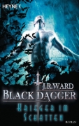 Buchcover und Innenansicht für das Buch: The Beast - Black Dagger 14 (Part 1)