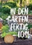Buchcover und Innenansicht für das Buch: In den Garten, fertig, los!