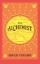 Buchcover und Innenansicht für das Buch: O Alquimista