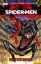 Buchcover und Innenansicht für das Buch: Spider-Men (2012) #1-5