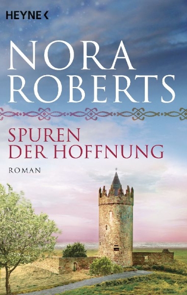 Buchcover und Innenansicht für das Buch: Dark Witch - Cousins O'Dwyer Trilogy, Book 1