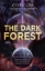 Buchcover und Innenansicht für das Buch: The Dark Forest