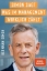 Buchcover und Innenansicht für das Buch: SIMON SAGT! Was im Management wirklich zählt.