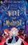 Buchcover und Innenansicht für das Buch: Wilder than Midnight