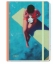 Buchcover und Innenansicht für das Buch: Design Diary Summertime 2027