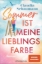 Buchcover und Innenansicht für das Buch: Sommer ist meine Lieblingsfarbe