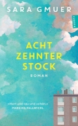 Buchcover und Innenansicht für das Buch: Achtzehnter Stock