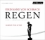 Buchcover und Innenansicht für das Buch: Regen