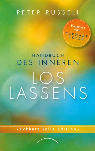 Buchcover und Innenansicht für das Buch: Letting Go Of Nothing